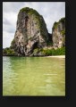 Phra Nang Beach - Krabi