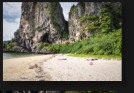 Phra Nang Beach - Krabi