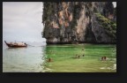 Phra Nang Beach - Krabi