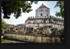 Phra Sumen Fort