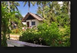 Arena Bungalows - 600 Baht