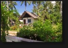 Arena Bungalows - 600 Baht