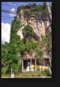 Liegender Buddha auf dem Weg von Krabi nach Ao Nang ( inkl. Geocach! )