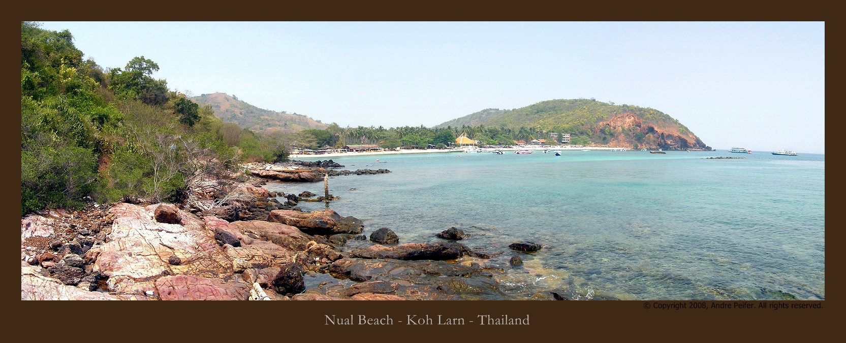 Nual Beach