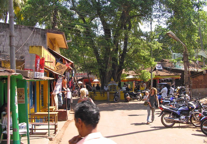 Chapora - Goa