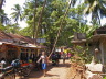 Chapora - Goa - India