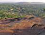 Chapora Fort - Goa - Indien