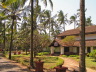 Vagator - Sterling Resort - Goa - Indien