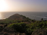 Chapora Fort - Goa - Indien
