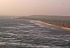 Morjim - Goa - India