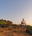 Chapora Fort - Goa - Indien