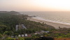 Vagatorbeach - Sterling Resort - Goa - Indien