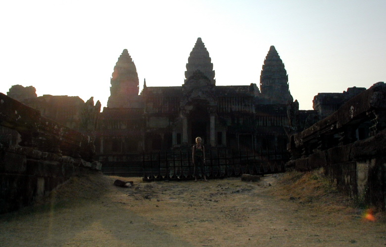 Angkor Wat