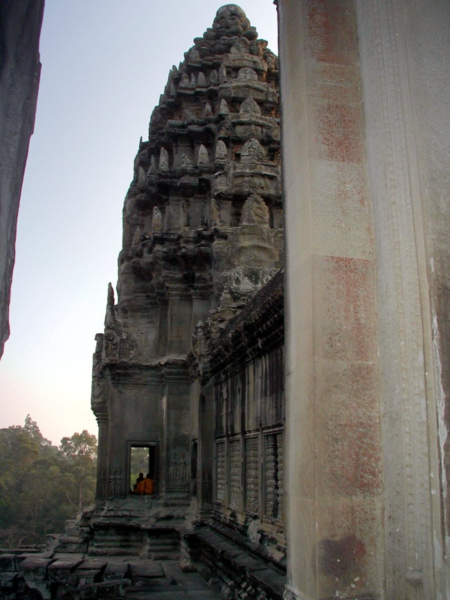 Angkor Wat 