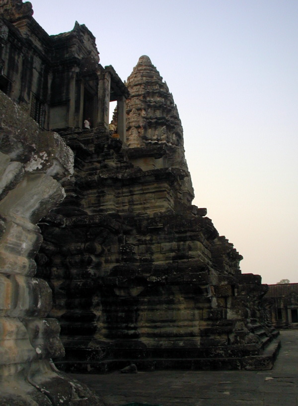 Angkor Wat 