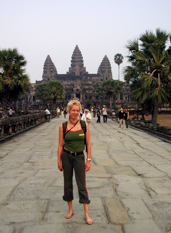 Angkor Wat