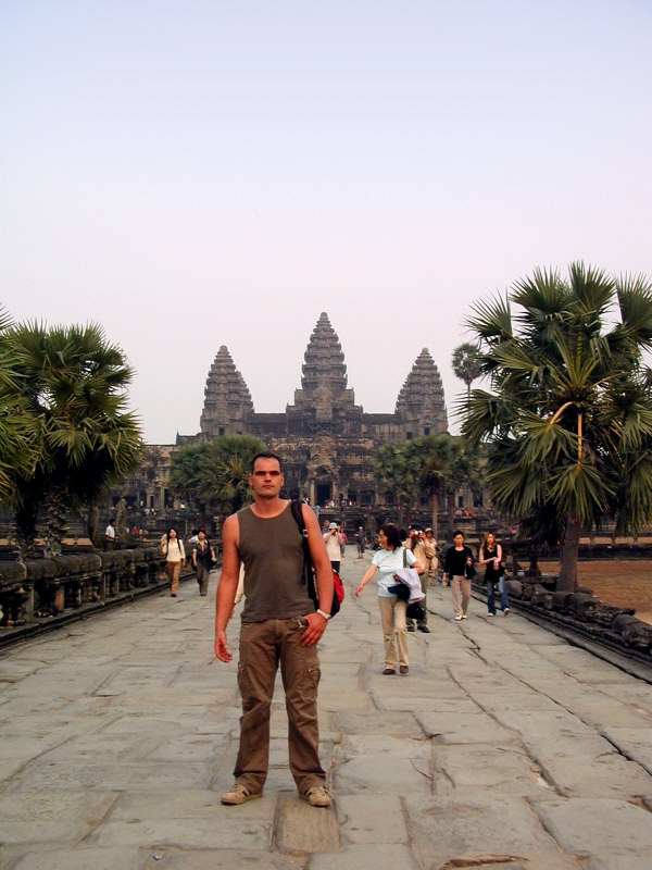 Angkor Wat