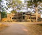 Angkor Wat - Hintereingang