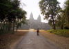 Angkor Wat - Rckseite