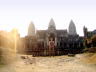 Angkor Wat - Rckseite