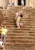 steile Treppen - Angkor Wat 