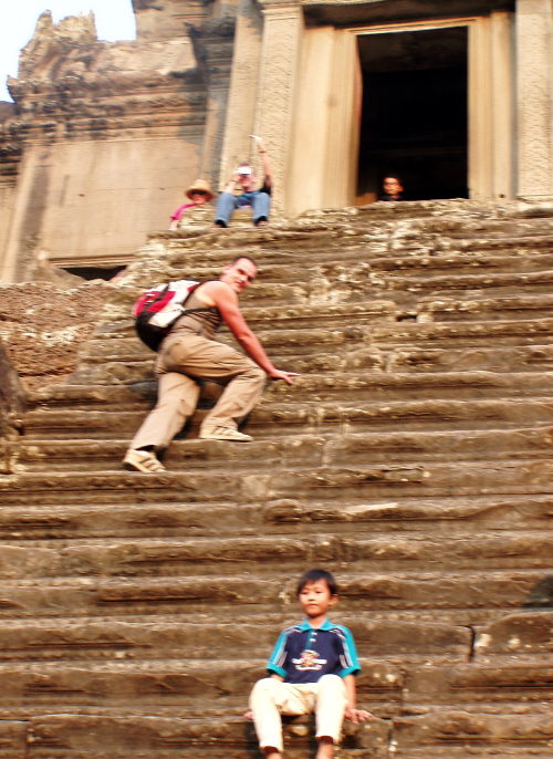 Angkor Wat