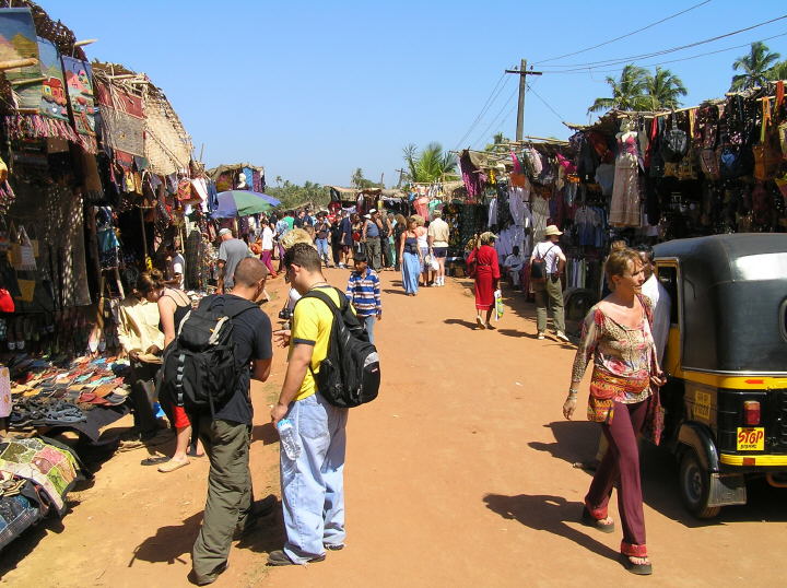 Hippiemarkt