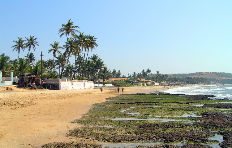 anjuna