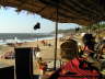 Anjuna Strand