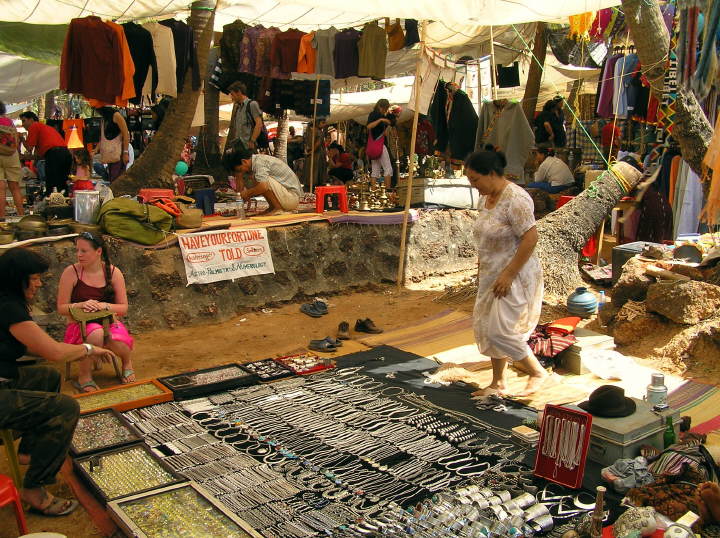 anjunamarkt
