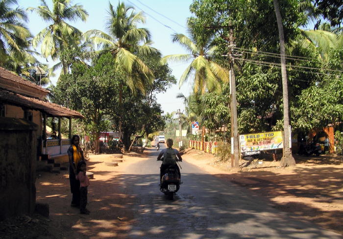 Goa