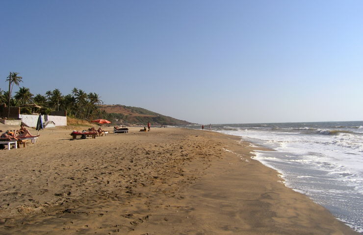 Anjunabeach