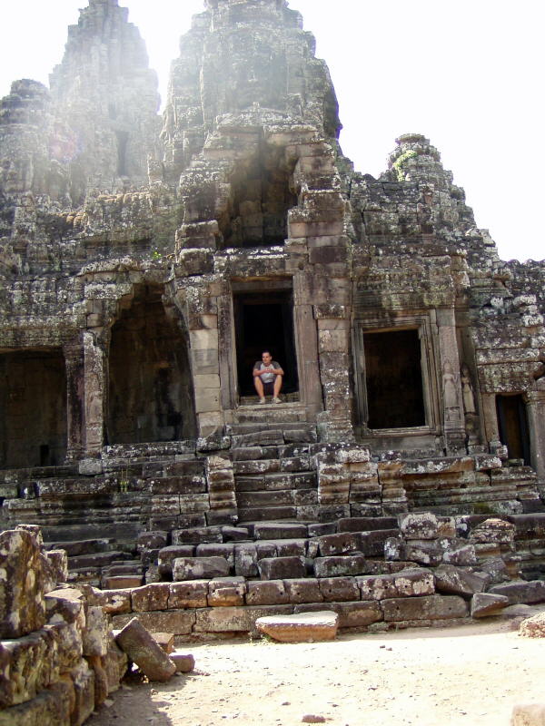 Bayon 