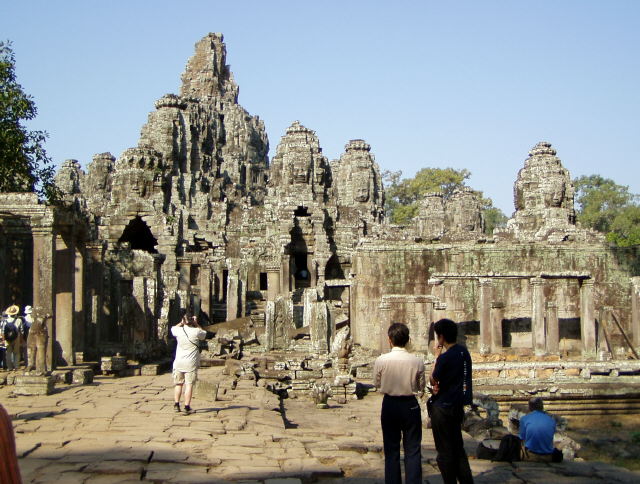 Bayon 