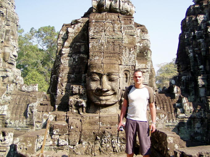 Bayon