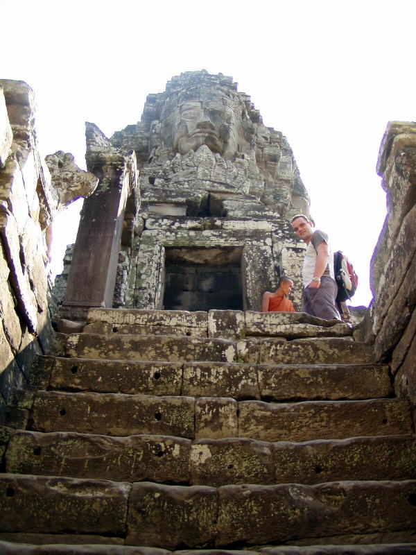 Bayon