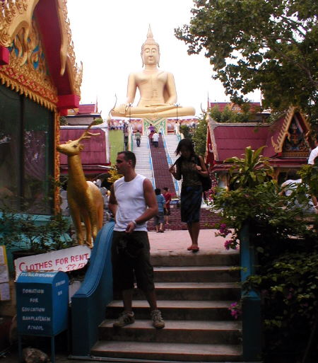 Big Buddha