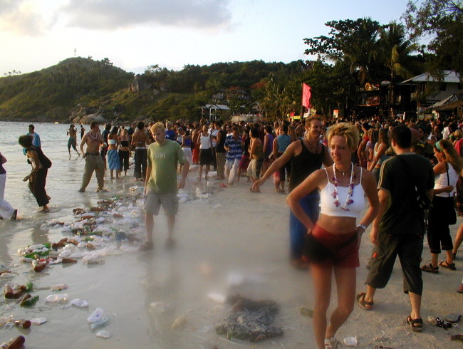 ko phangan