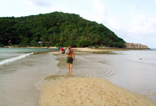 Koh Maa