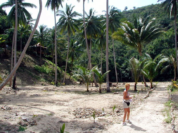 Ko Phangan