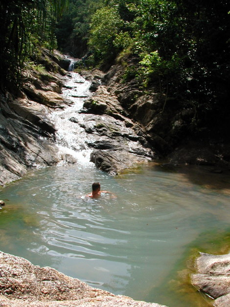 Ko Pha Ngan