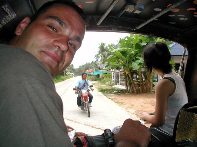 Ko Pha Ngan