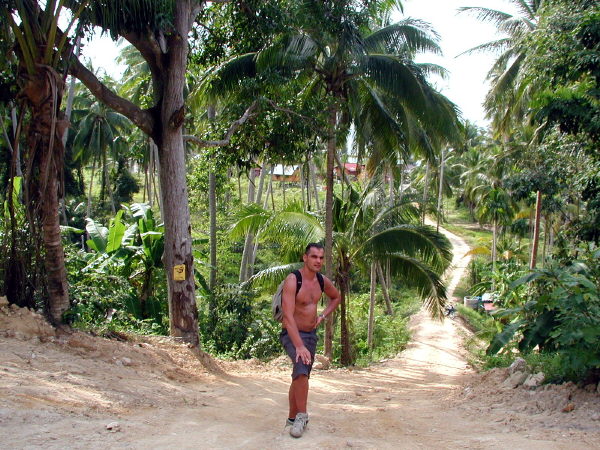 Ko Phangan