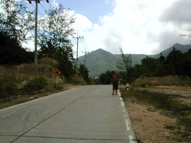 ko phangan