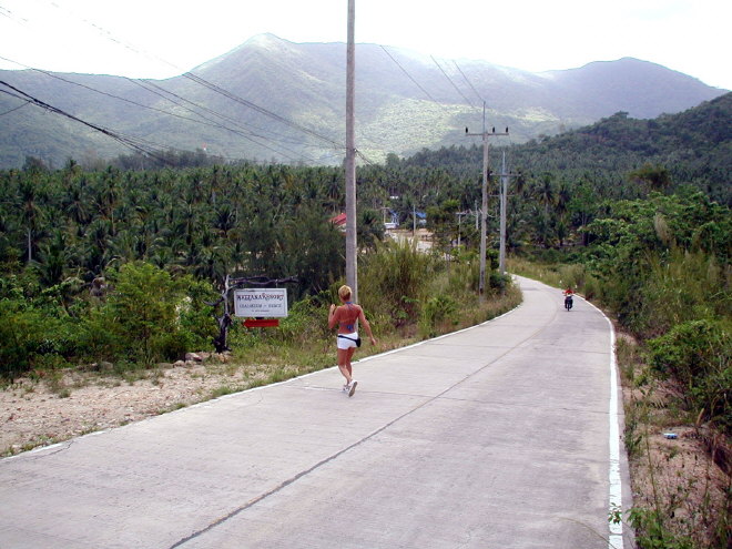 ko phangan