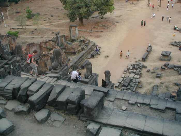 Phnom Bakheng 