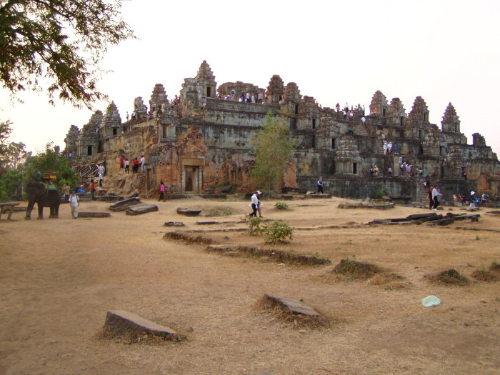 Phnom Bakheng