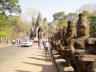 Angkor Thom - South Gate