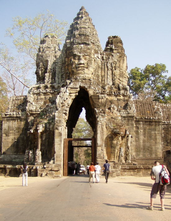 Angkor Thom