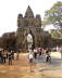 Angkor Thom - Siem Rep
